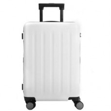 Валіза Xiaomi RunMi 90 Points suitcase Moonlight White 20