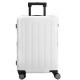 Валіза Xiaomi RunMi 90 Points suitcase Moonlight White 20