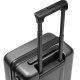 Валіза Xiaomi RunMi 90 Points suitcase Dark Grey Magic Night 20