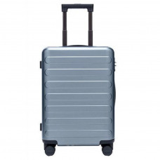 Валіза Xiaomi RunMi 90 suitcase Business Travel Lake Light Blue 24