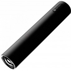 Ліхтар Xiaomi BEEBEST Zoom Flashlight Black (Ф03017)