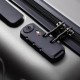 Валіза Xiaomi RunMi 90 Seven-bar luggage Black 28