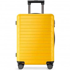 Валіза Xiaomi RunMi 90 Seven-bar luggage Yellow 28