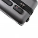 Валіза Xiaomi RunMi 90 A1 Points suitcase Night Black 26