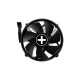 Кулер до корпусу Xilence XC335