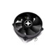 Кулер до корпусу Xilence XC335
