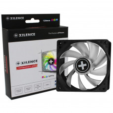 Кулер до корпусу Xilence LED + RGB Set Controller + M/B sync (XF061)