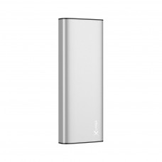 Батарея універсальна XLayer Plus Macbook 20100mAh, PD/45W, USB-C, USB-A*2, silver (213266)