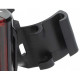 Задня велофара XLC CL-R14, USB (2500202100)