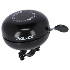 Дзвінок XLC DD-M09 Mingun Black 83мм (2500704010)