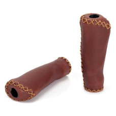 Гріпси XLC GR-G11 Brown 135/92 мм (2501588900)