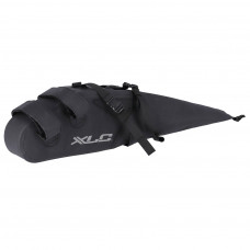 Сумка підсідельна XLC 38 x 33 x 15 см 20 л Black (2501770605)