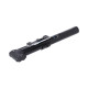 Велосипедний насос XLC Alpha II PU-T017 bar 225 мм (2501922001)