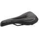 Сідло XLC SA-T14 MTB/ATB-Sattel Traveller II Unisex 270x135 мм Black (2502038600)