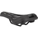 Сідло XLC SA-T14 MTB/ATB-Sattel Traveller II Unisex 270x135 мм Black (2502038600)