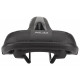 Сідло XLC SA-T14 MTB/ATB-Sattel Traveller II Unisex 270x135 мм Black (2502038600)