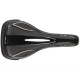 Сідло XLC SA-T14 MTB/ATB-Sattel Traveller II Unisex 270x135 мм Black (2502038600)