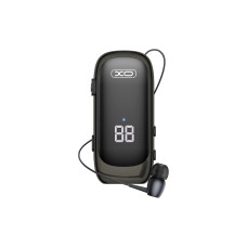 Навушники XO BE51 Black (BE51.black)