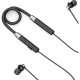 Навушники XO BS33 Black (BS33.black)