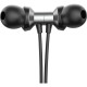 Навушники XO BS33 Black (BS33.black)