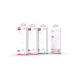 Дата кабель USB 2.0 AM to Lightning 1.0m 2.4A XO (CB-23UL)