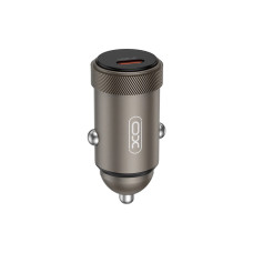 Зарядний пристрій XO USB-C PD30W black (CC70.black)