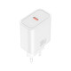 Зарядний пристрій XO USB-C PD30W white (CE41.white)