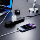 Зарядний пристрій XO 1xUSB 22.5W + 1xUSB-C PD30W white (CE42.white)