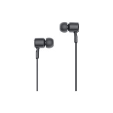 Навушники XO EP81 Black (EP81.black)