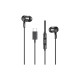 Навушники XO EP81 Black (EP81.black)