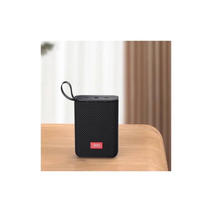 Акустична система XO F74 5W Black (F74.black)