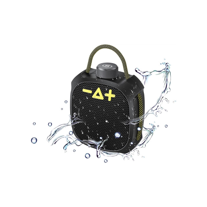 Акустична система XO F77 5W Black (F77.black)