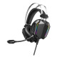 Навушники XO GE-07 Static Gaming Black (GE-07 Black)