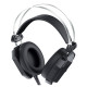 Навушники XO GE-07 Static Gaming Black (GE-07 Black)