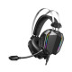 Навушники XO GE-07 Static Gaming Black (GE-07 Black)