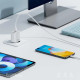 Зарядний пристрій XO USB-C PD30W white (L131.white)