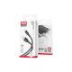 Дата кабель USB 2.0 AM to Micro 5P 1.0m 2A black XO (NB212-AM.black)