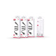 Дата кабель USB 2.0 AM to Lightning 1.0m black XO (NB230_L_Black)