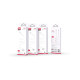 Дата кабель USB 2.0 AM to Micro 5P 1.0m white XO (NB230_M_White)