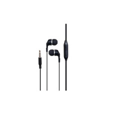 Навушники XO EP4 Black (XO-EP4-BK)