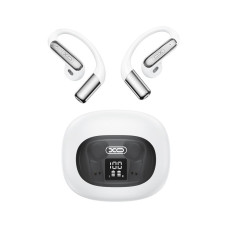 Навушники XO G49 White (XO-G49-WH)