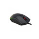 Мишка XO M5 A582 USB Black (XO-M5-BK)