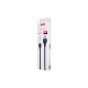 Дата кабель USB 2.0 AM to Micro 5P 2.0m 2.1A black XO (XO-NB103-BK)