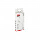 Дата кабель USB 2.0 AM to Lightning 1.0m NB212 2.1A White XO (XO-NB212i-WH)
