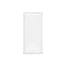 Батарея універсальна XO 20000mAh, 10.5W, white (XO-PB313-WH)