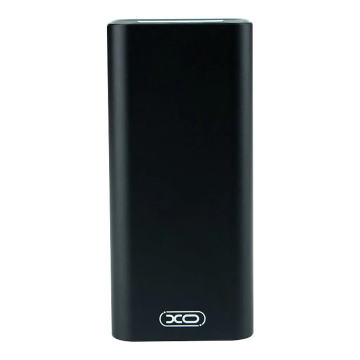 Батарея універсальна XO 20000mAh, Input(2хType-C), Output(2хUSB,2хType-C), PD65W for Laptop (XO-PB97)