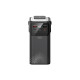 Батарея універсальна XO 50000mAh, PD/20W, QC/22,5W, Lamp, black (XO-PR286-BK)