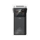 Батарея універсальна XO 80000mAh, PD/20W, QC/22,5W, Lamp, black (XO-PR287-BK)