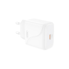 Зарядний пристрій XO USB-C PD20W (XO-QC41)