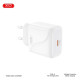 Зарядний пристрій XO USB-C PD20W (XO-QC41)